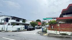 Compassvale Crescent (D19), Terrace #501819901